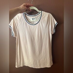 Nation LTD Tee